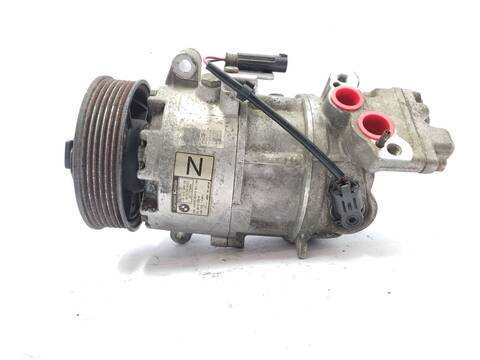 Foto 3ª: Compresor Aire Acondicionado Bmw Serie 3 320 G I 150CV 110KW E90) [N46B20B] (2006)