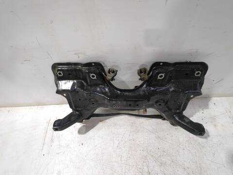 Foto 2ª: Puente Delantero Opel Corsa 1.3 CDTI L08 L68) 75CV 55KW [A 13 DTC,Z 13 DTJ] (2013)