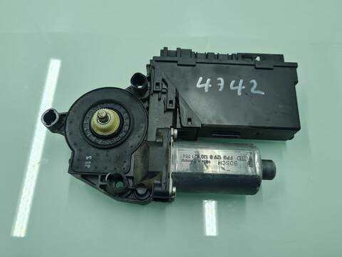 Foto 1ª: Elevalunas Eléctrico Delantero Izquierdo Seat Exeo STYLE 120CV 88KW [CJC] (2012)