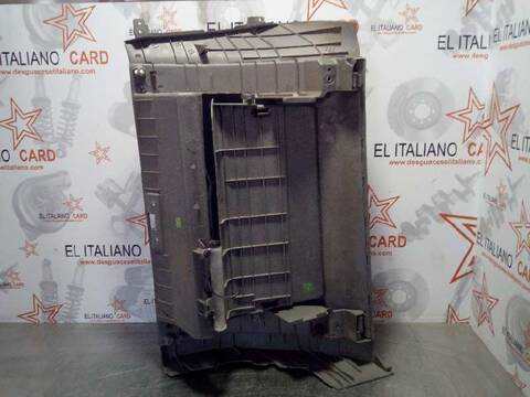 Foto 3ª: Guantera Kia Sorento 2.5 CRDI EX 140CV 103KW [D4CB] (2005)