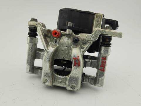 Pinza Freno Trasera Izquierdo Toyota Yaris MXPJ1) 1.5 HYBRID 92CV
