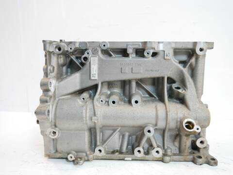 Foto 2ª: Bloque Motor Bmw Mini 2.0 GASOLINA COOPER F55 F56 F57 [B48A20A, B48] (2019)