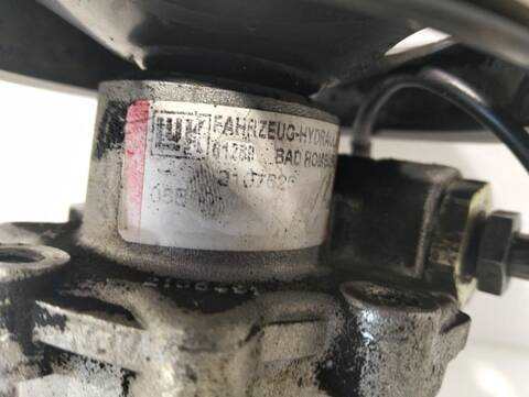 Foto 3ª: Bomba de Direccion Mercedes Clase E 180 3.2 V6 18V CAT 224CV (1997)