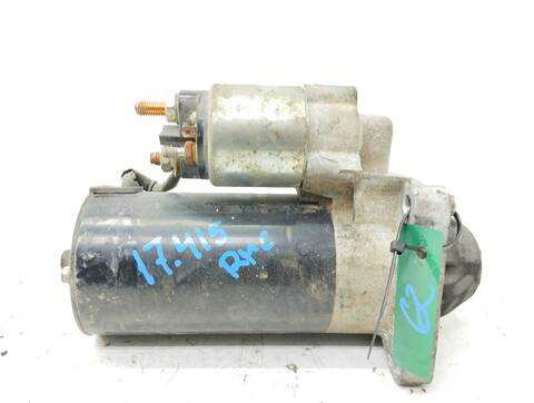 Foto 2ª: Motor de Arranque Suzuki SX4 GL 120CV 88KW [D19AA] (2007)