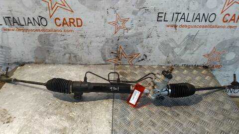 Foto 4ª: Cremallera de Direccion Chevrolet Captiva 2.0 VCDI LTX SPORT 150CV 110KW [Z20S] (2006)