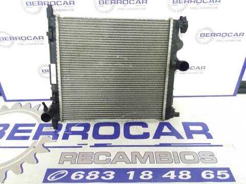 Radiador Motor Seat Mii 1.0 60CV