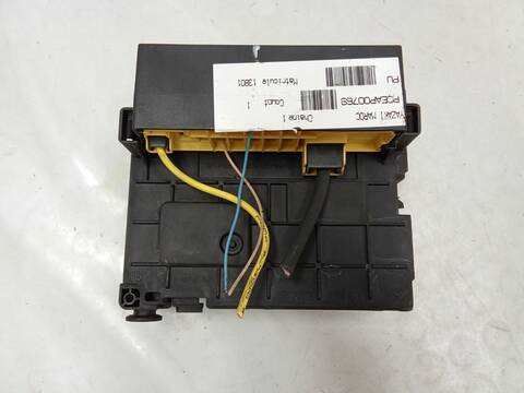 Foto 4ª: Centralita BSM Peugeot 508 2.0 HDI 140CV 103KW [RHF (DW10BTED4),RHA (DW10CTED4)] (2024)