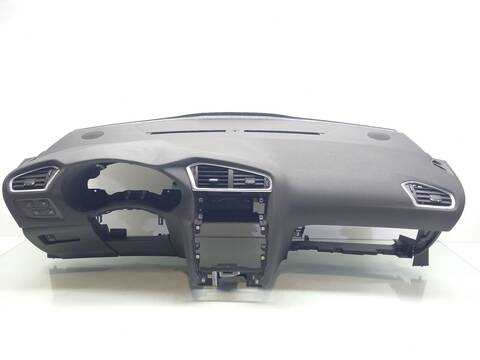 Foto 3ª: Kit Airbag Citroen C4 COLLECTION 112CV 82KW [9HR] (2011)