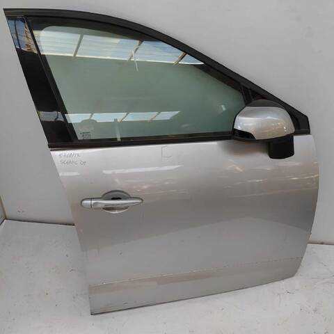 Puerta Delantera Derecha Renault Megane 1.6 16V JA0B JA04 JA11 JA00)