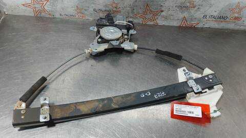 Elevalunas Eléctrico Delantero Derecho Opel Antara SELECTIVE 163CV 120KW