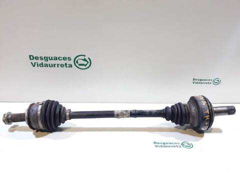 Foto 1ª: Transmision Trasera Izquierda Mercedes Viano 2.1 CDI CAT 109CV 80KW (2005)