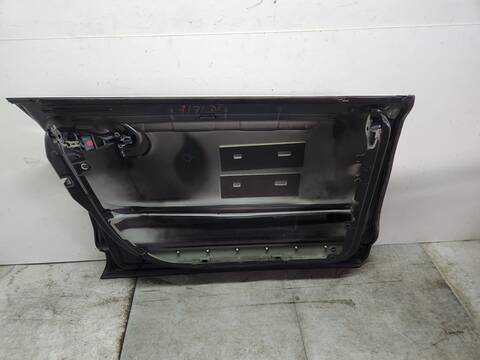 Foto 4ª: Puerta Delantera Izquierda Porsche Cayenne S 385CV 283KW [M4801] (2007)