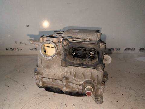 Foto 3ª: Motor Completo Nissan Qashqai M9R856 (2010)