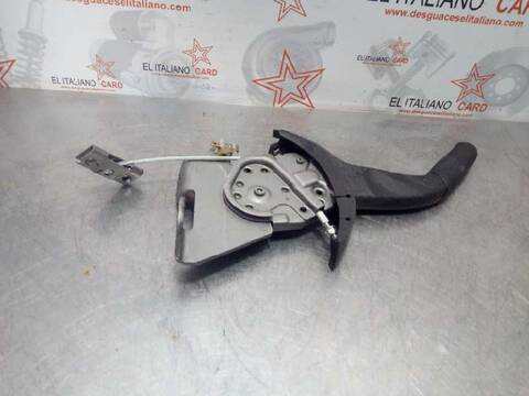 Foto 2ª: Freno de Mano Peugeot 4008 ALLURE 150CV 110KW [4N13] (2013)