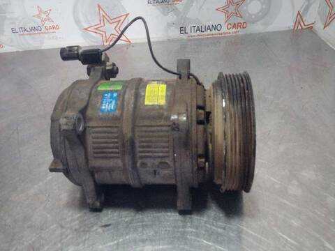 Compresor Aire Acondicionado Volvo S40 1.6 BERLINA 105CV 77KW