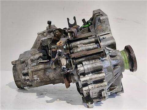 Foto 4ª: Caja Cambios Skoda Octavia 1.6 BERLINA 102CV 75KW [BFQ] (2003)