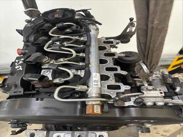 Foto 3ª: Motor Completo Audi A3 1.6 TDI 105 CV 77KW [CAYC] (2013)