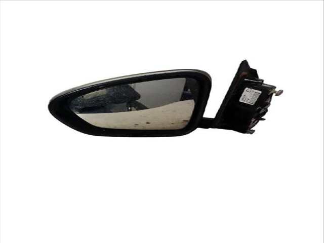 Retrovisor Izquierdo Fiat Tipo 1.4 356SXA1B)
