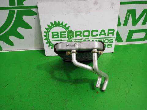 Foto 3ª: Radiador Calefaccion A.A. Volvo S40 1.6 CAT BERLINA 109CV 80KW [B4164S2] (2003)