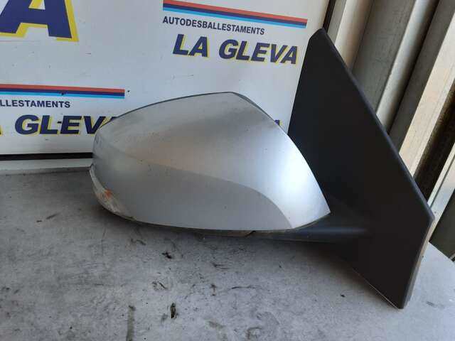 Foto 2ª: Retrovisor Derecho Renault Megane 1.5 DCI 105CV 0CV III SPORT TOURER KZ DESDE 05/2009 [K9K 832] (2010)