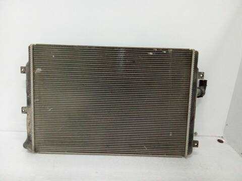 Foto 4ª: Radiador Motor Volkswagen Passat 2.0 TDI 140CV 103KW [BMP] (2008)