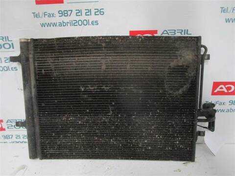 Foto 2ª: Radiador Calefaccion A.A. Land Rover Freelander 2.2 TD4 160CV 118KW [224DT] (2007)