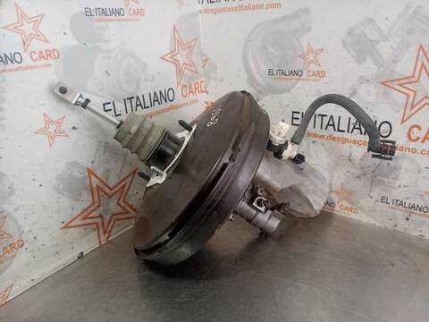 Foto 2ª: Servofreno Dacia Dokker AMBIANCE 90CV 66KW [K9K E6] (2018)