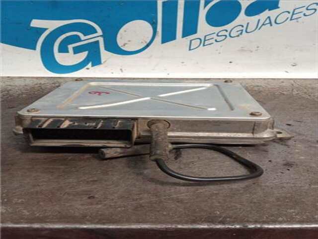 Centralita Motor ECU Rover Serie 200 200 1.6 216 SI (5-PTAS.) [1.6 LTR. - 82 KW CAT]