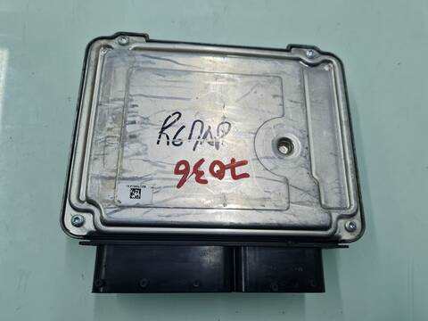 Foto 2ª: Centralita Motor ECU Volkswagen Scirocco 2.0 TDI 103KW) 140CV [CFHC] (2011)