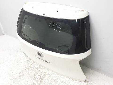 Foto 2ª: Portón Ssangyong XLV CRYSTAL 4X2 [D16DTF] (2016)