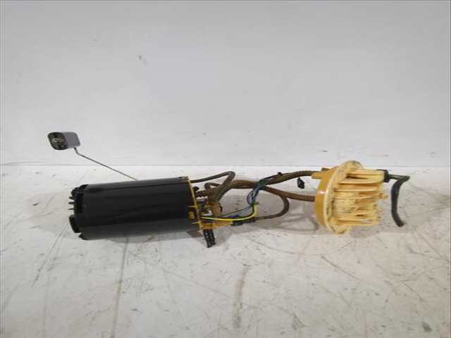 Foto 2ª: Aforador Land Rover Freelander 2.2 TD4 4X4 160CV [224DT(DW12BTED4) DW12BTED4] (2006)