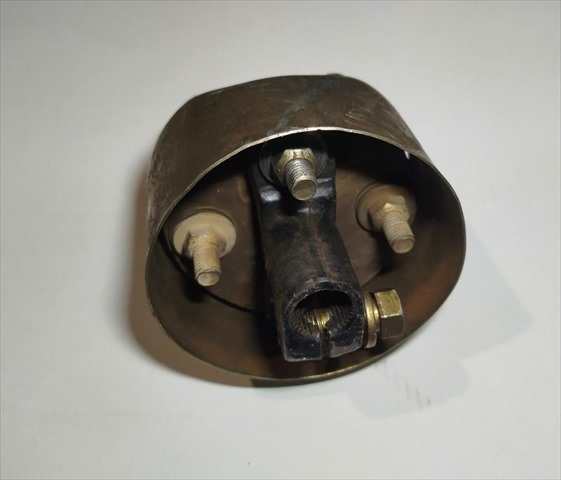 Foto 2ª: Columna Dirección Nissan Patrol 2.8 TD Y60 5P [RD28T] (1989)