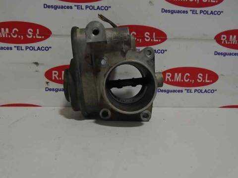 Foto 3ª: Caja Mariposa Opel Astra 1.7 16V CDTI CAT Z 17 DTL - LRB) BERLINA 80CV 59KW [Z17DTL] (2004)