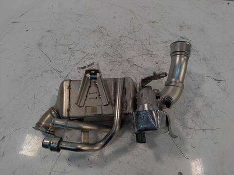 Foto 3ª: Intercooler Audi A4 204 CV 150KW [DTPA DTP] (2024)