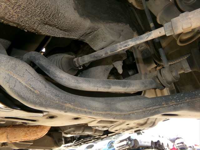 Foto 2ª: Barra Estabilizadora Delantera Hyundai i10 1.2 G 2011-2013 [G4LA] (2011)