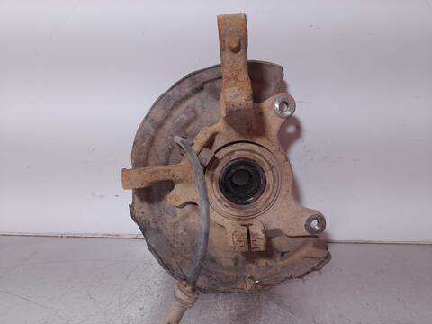 Mangueta Delantera Izquierda Renault Kangoo 4X4 EXPRESSION KC0S/V) 80CV 59KW