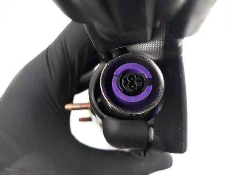 Foto 3ª: Airbag Lateral Delantero Derecho Opel Astra 1.6 CDTI DPF 110CV 130KW [B16DTL] (2010)