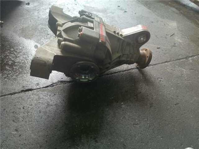 Foto 3ª: Diferencial Trasero Audi Q7 3.0 TDI (176KW) [3.0 LTR. - 176 KW V6 24V TDI] [CASA]