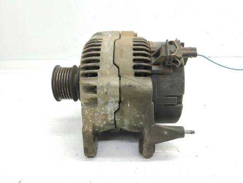 Foto 3ª: Alternador Seat Ibiza BASICO 60CV 44KW [AEX/APQ] (1999)