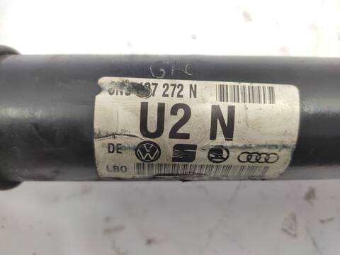 Foto 2ª: Transmision Delantera Derecha Audi Tt 1.8 T COUPE 132KW) 180CV [ARY] (2004)