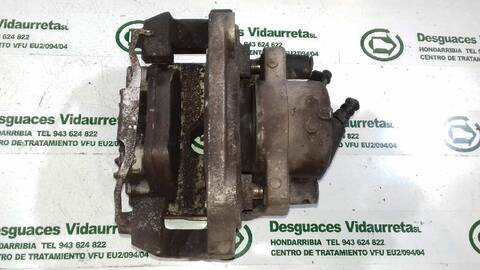 Foto 3ª: Pinza Freno Delantera Derecho Bmw Serie 3 315 320D BERLINA 163CV 120KW [204D4] (2005)