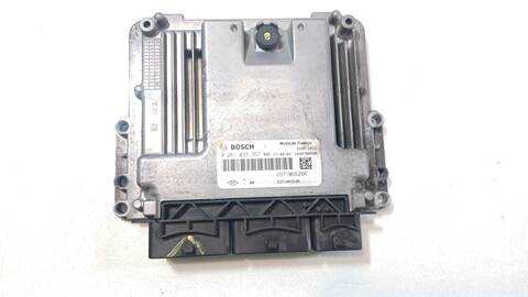 Foto 2ª: Centralita Motor ECU Opel Viva 1.6 CDTI 05) 120CV 88KW FURGONETA [R9M 450] (2018)