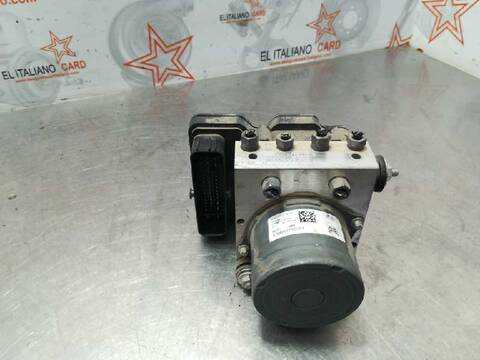 Foto 1ª: Abs Citroen Berlingo DRIVER M 131CV 96KW FURGON [YH01] (2019)