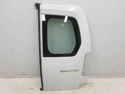 Puerta Trasera Derecha Citroen Berlingo FEEL BUSINESS M