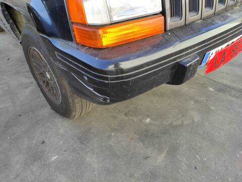 Foto 3ª: Paragolpes Delantero Jeep Grand Cherokee S01 (1994)