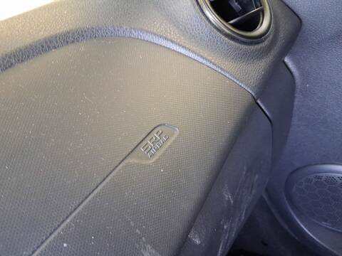 Foto 3ª: Kit Airbag Dacia Sandero TCE 90 B8M1 B8MA) 90CV 66KW [H4B408] (2018)