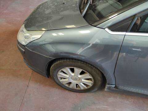 Aleta Delantera Izquierda Citroen C4 9HZ