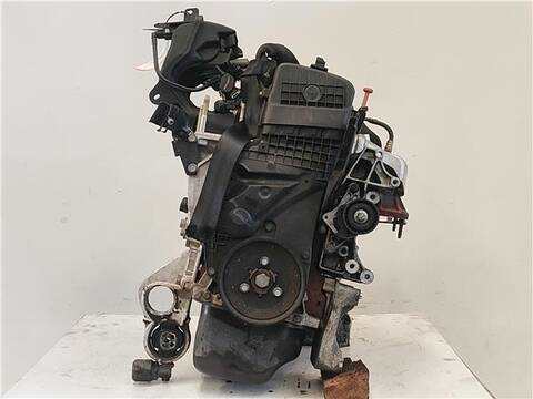 Foto 4ª: Motor Completo Citroen Xsara 1.6 PICASSO 95CV 70KW [G-NFV] (2003)