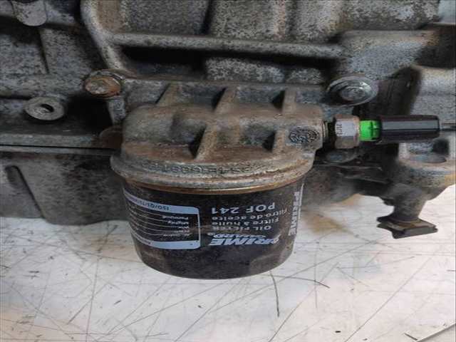 Foto 2ª: Motor Completo Ford Focus 250 CV 184KW [R9DA]