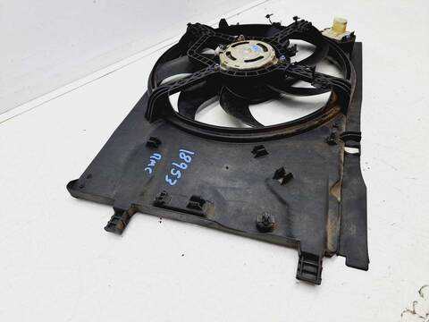 Foto 3ª: Electroventilador Opel Corsa ´´111 YEARS´´ 86CV 63KW [A12XER] (2010)